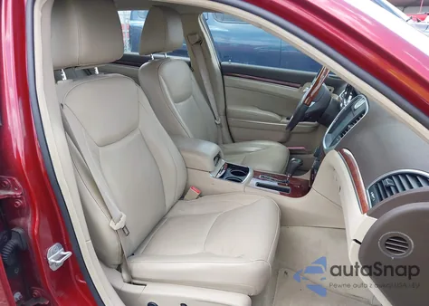 2011 Chrysler 300C из США, поврежденный, VIN 2C3CA6CT8BH564016